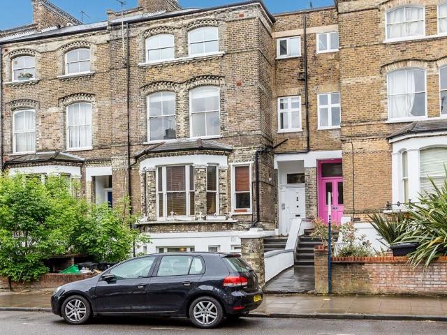 Tufnell Park Road, Tufnell Park N7, 4 bed flat to rent, £3,792 pcm | PrimeLocation