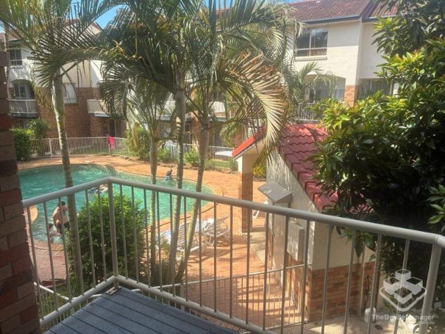 Tugun Currmbin Beachside 3 Bedroom Townhouse