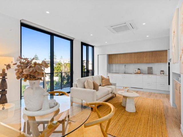 Tugun Shores Unit 4 Now Available