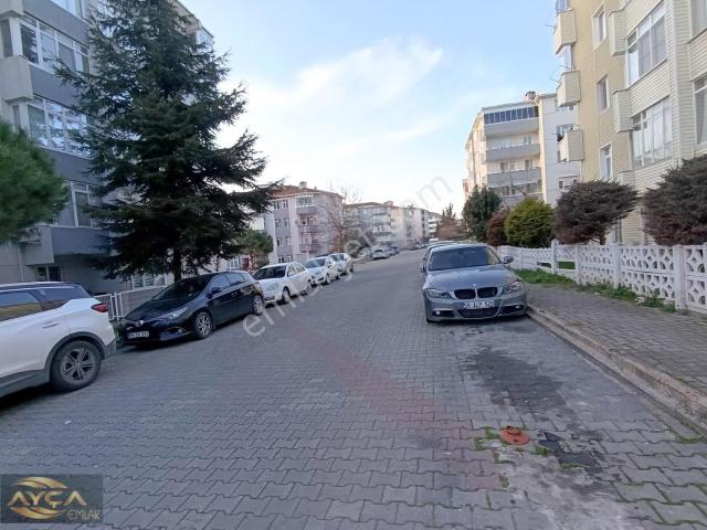 Tugay Ve Yeni Adliyeye Yürüme Mesafesinde 3+1 Daire En Üst Kat