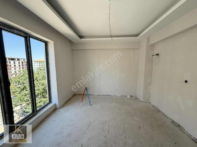 Tugay Kınacı'dan Bostanbaşın Da Sıfır 3+1 Daire