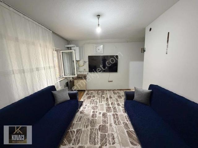 Tugay Kınacı'dan Başharık Toki De 1+1 Satılık Daire