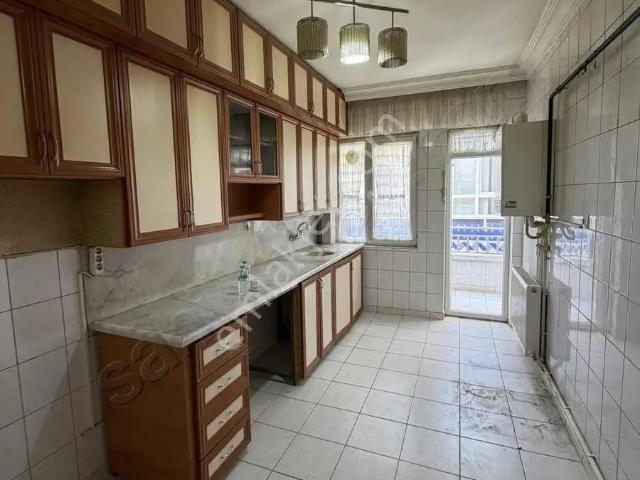 Tugay Kınacı'dan Hasanbey De Kiralık 3+1 Ara Kat Daire