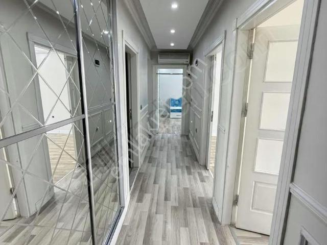 Tugay Kınacı'dan İnderesi Toki De Kiralık Lüx 2+1 Ara Kat Daire