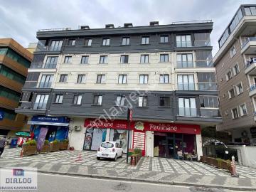 Tugayyolu Caddesinde Ultra Lüx 2+1 75 M2 Kiralık Daire