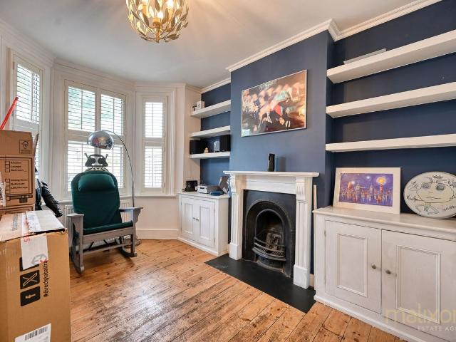 Tugela Road, Croydon CR0, 2 bed terraced house to rent, £1,800 pcm | PrimeLocation