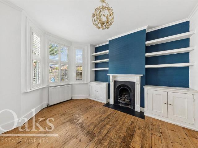 Tugela Road, Croydon 2 bed end of terrace house to rent £1,800 pcm £415 pw