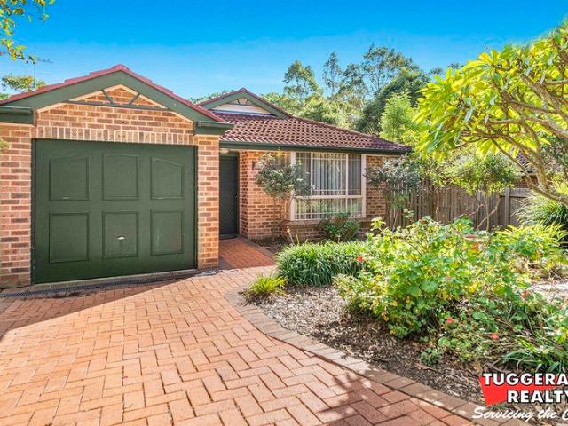 Tuggerah $680/week