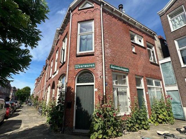 Tuinbouwstraat 47