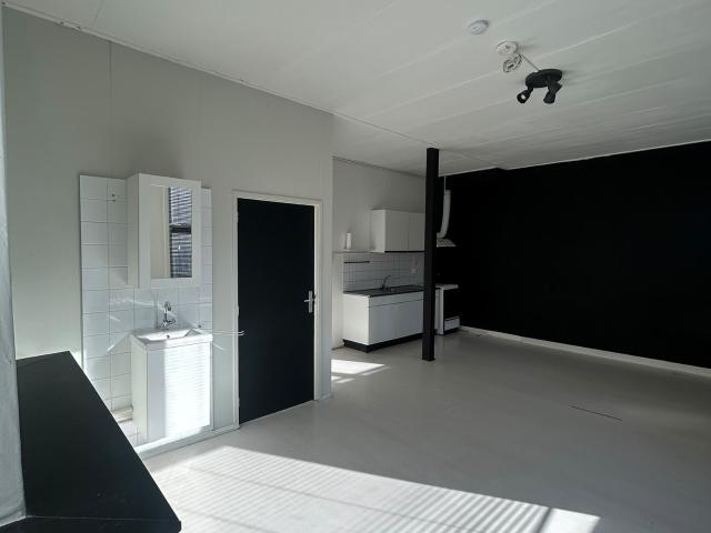 Tuinbouwstraat