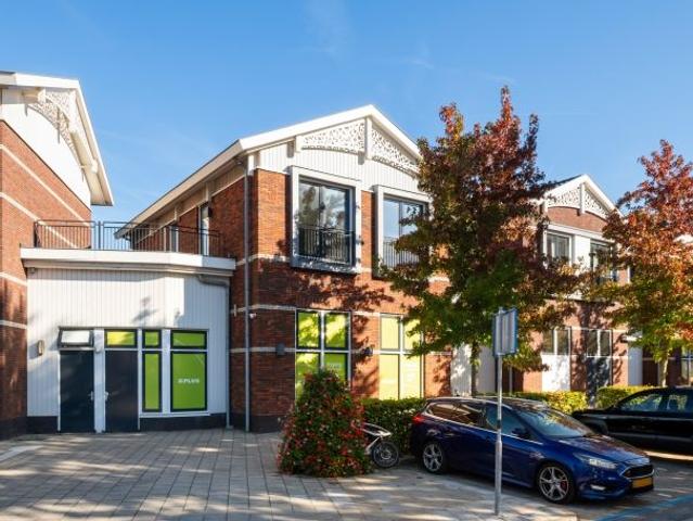 Tuindorpweg 30, 3951 BG, Maarn