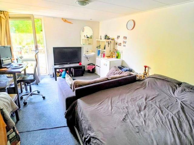 Tuinkamer