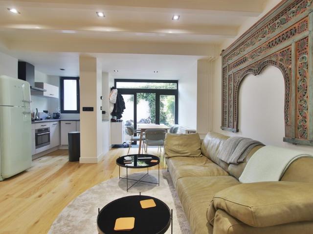 Tuinstraat, 1015 NZ, Amsterdam
