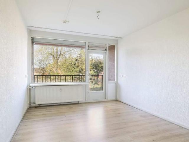 Tuinstraat 51 K, Voorst Appartement pour seniors à louer