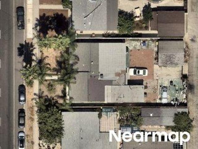 Tujunga Ave