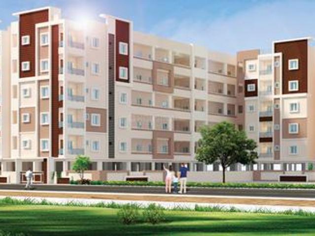 Tukkuguda 3 BHK Apartment For Sale Hyderabad