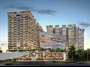 Tukkuguda 3 BHK Apartment For Sale Hyderabad