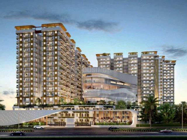 Tukkuguda 3 BHK Apartment For Sale Hyderabad