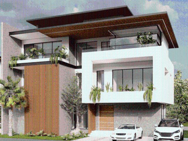 Tukkuguda 3 BHK Villa For Sale Hyderabad