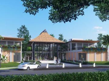 EIPL Treasure Trove,Baghmankhal 4 BHK Villa For Sale Hyderabad