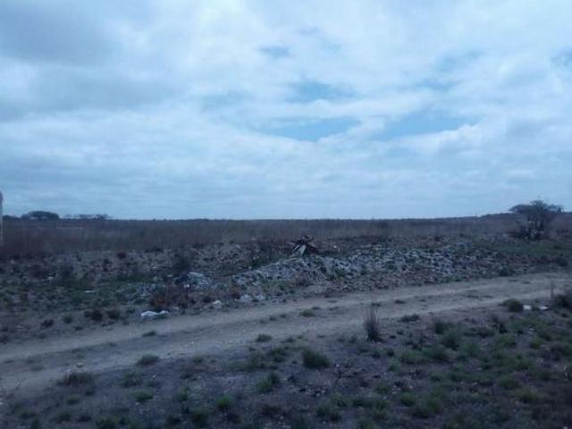 Tula Hidalgo Terreno En Venta