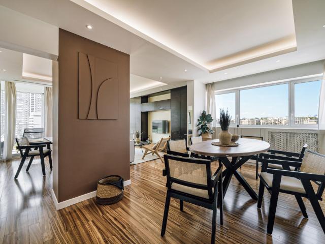 Tular 2 rooms and terrace in La Motte Picquet Grenelle 15 Arr