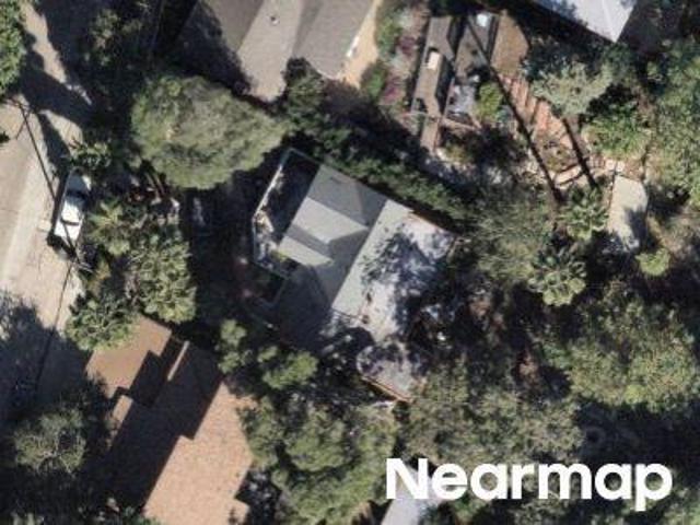 Tularosa Dr