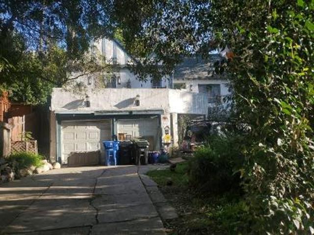 Tularosa Dr