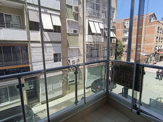 Tülbentli Mak Köşe Konum 3+1 Satılık Daire