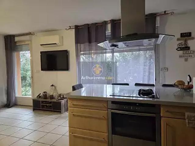 Tulette 26790 Achat / Vente appartement 4 pièces t4