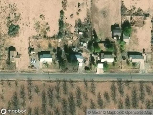 Tulie Gate Rd