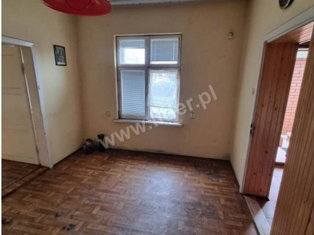 Atrakcyjne 35 m² do własnej aranżacji z udziałem w gruncie