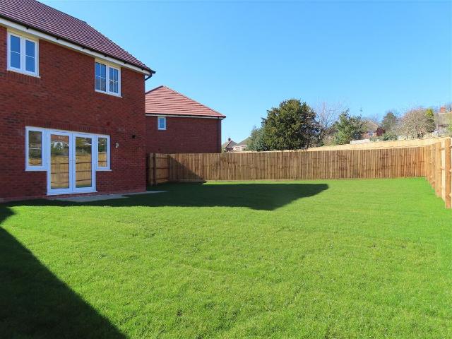 Tulip Avenue, Dudley DY3, 4 bed detached house to rent, £1,650 pcm | PrimeLocation