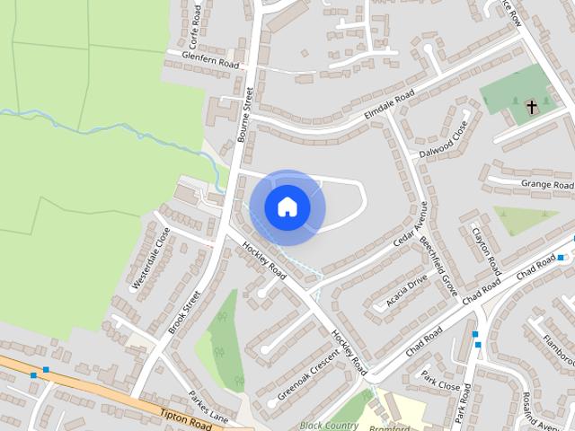 Tulip Avenue, Dudley, DY3