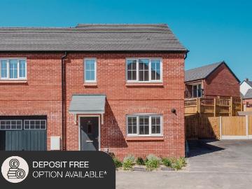 Tulip Avenue, Dudley DY3, 3 bed semi detached house to rent, £1,425 pcm | PrimeLocation