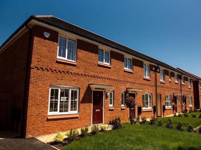 Tulip Avenue, Dudley DY3, 3 bed semi detached house to rent, £1,425 pcm | PrimeLocation