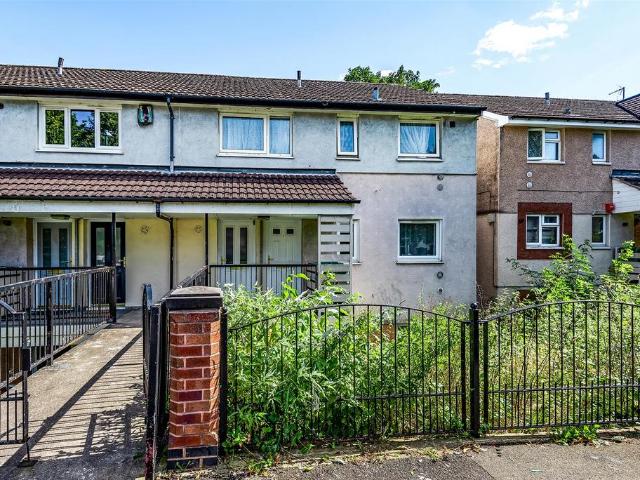 Tulip Avenue, Nottingham 1 bed maisonette to rent £730 pcm £168 pw