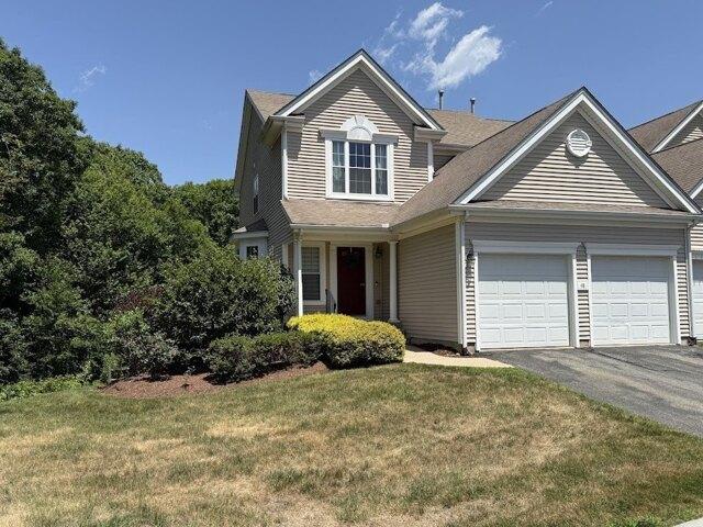 Tulip Cir Unit,grafton, Condo For Sale