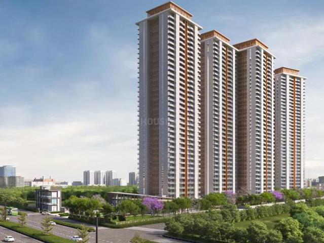 Southern Peripheral Road 4.5 BHK Apartment For Sale Gurgaon