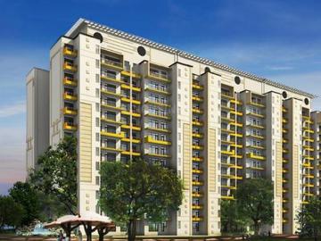 Sector 70 5 BHK Penthouse For Sale Gurgaon