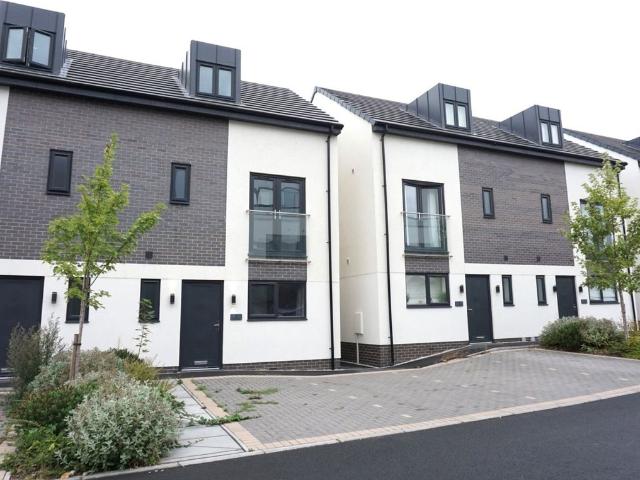 Tulip Street, Beeston NG9, 3 bed semi detached house to rent, £1,600 pcm | PrimeLocation