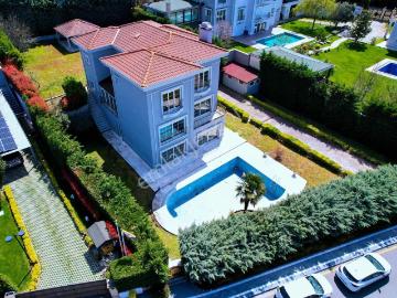 Büyükçekmece, İstanbul ili, Marmara Bölgesi