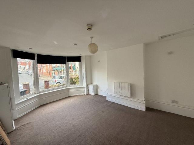 Tulketh Road Flat 1, Ashton on Ribble, Preston