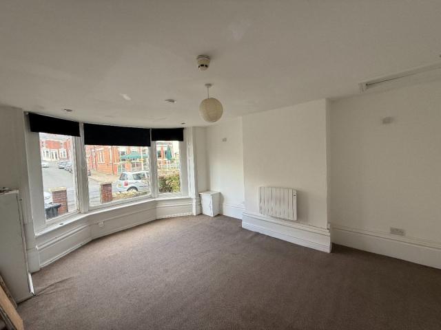Tulketh Road Flat 1, Ashton on Ribble, Preston, 1 bedroom, Flat
