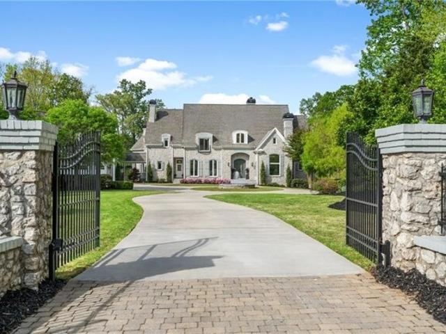 Tullamore Way, Alpharetta, Home For Sale