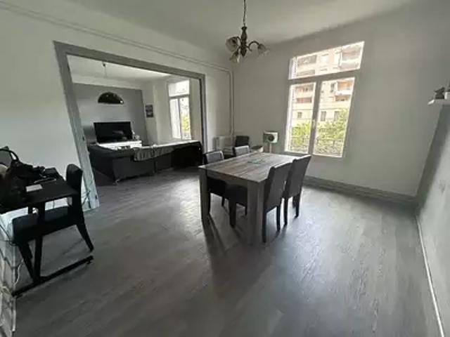 Tulle 19000 Achat / Vente appartement 4 pièces t4