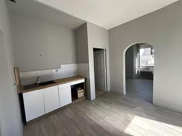 Tulle 19000 Achat / Vente appartement 4 pièces t4