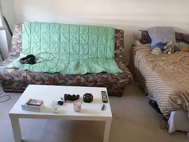 Tulle 19000 Achat / Vente appartement 1 pièce t1 au dernier étage