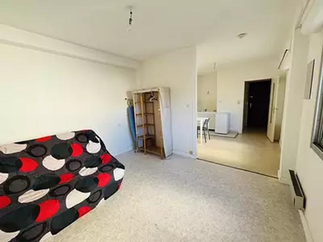 Tulle 19000 Achat / Vente appartement 1 pièce t1