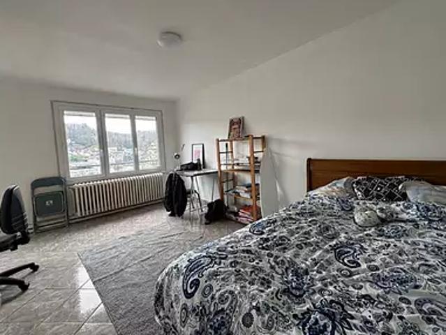 Tulle 19000 Achat / Vente appartement 1 pièce t1